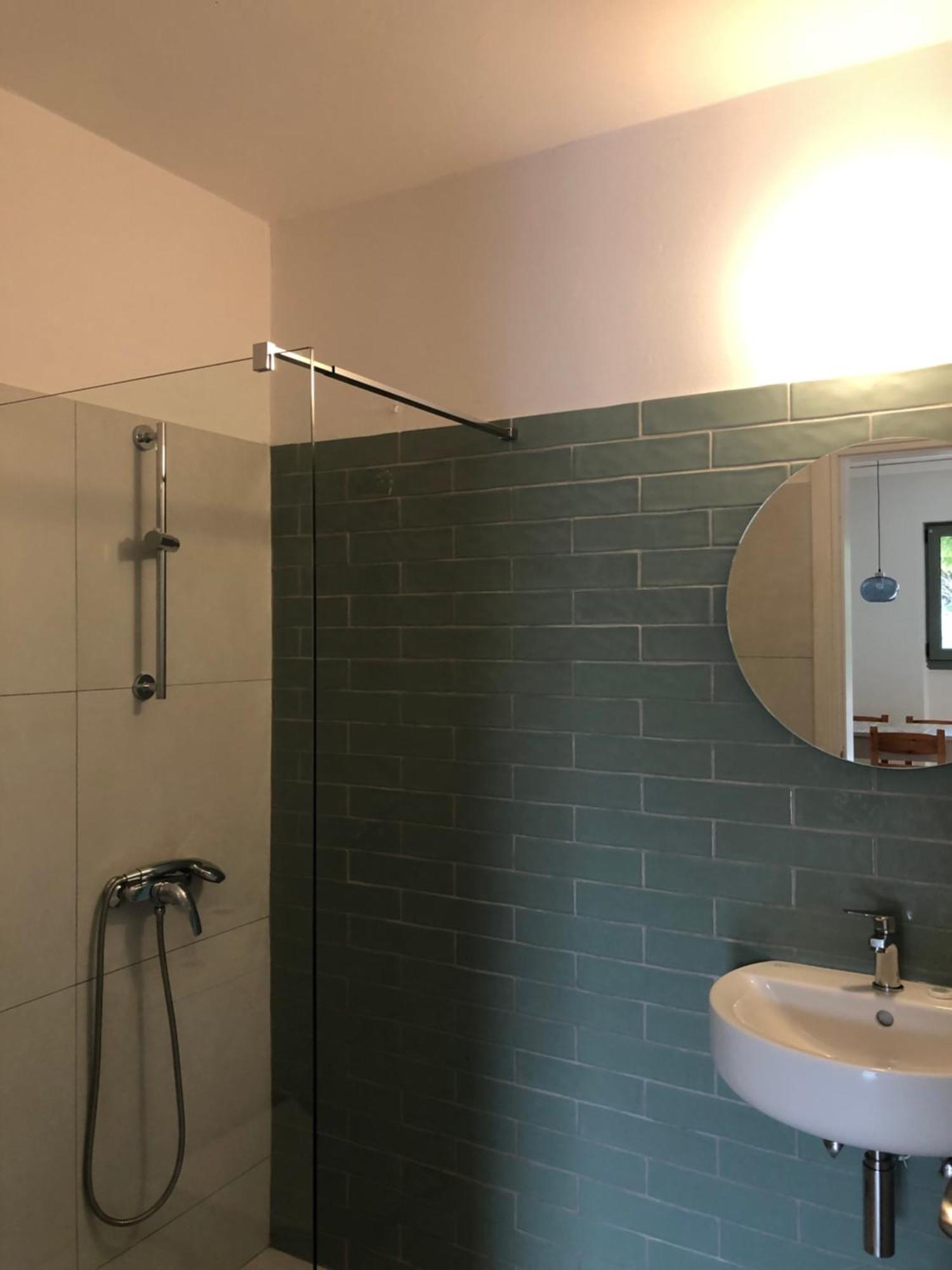 לאסי Despina Studios And Apartments מראה חיצוני תמונה
