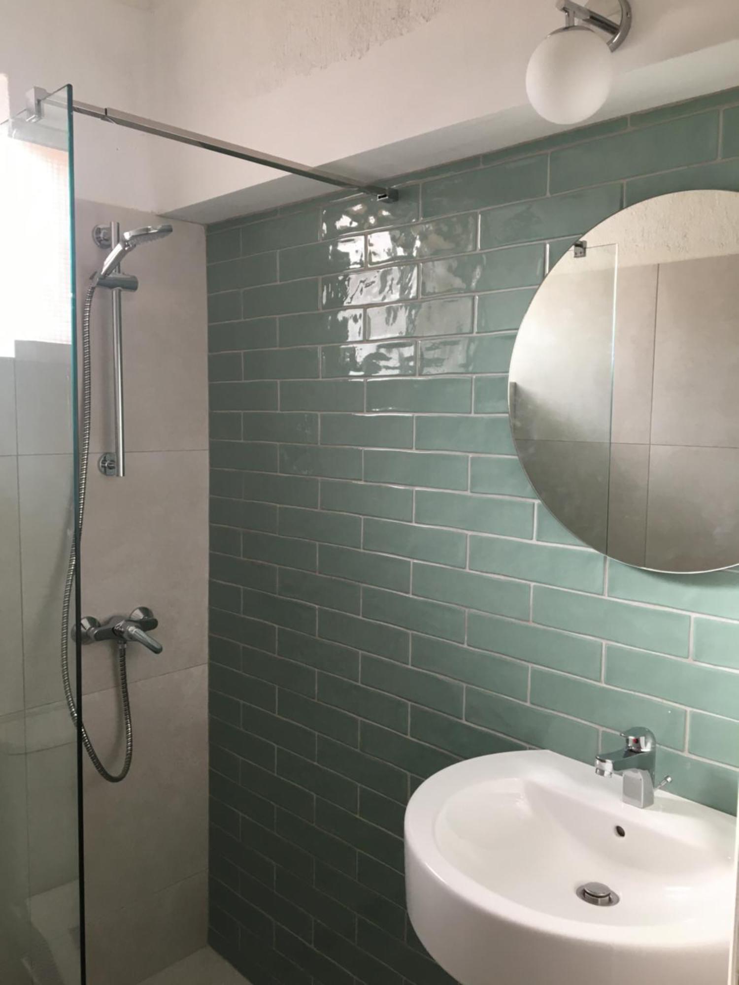 לאסי Despina Studios And Apartments מראה חיצוני תמונה