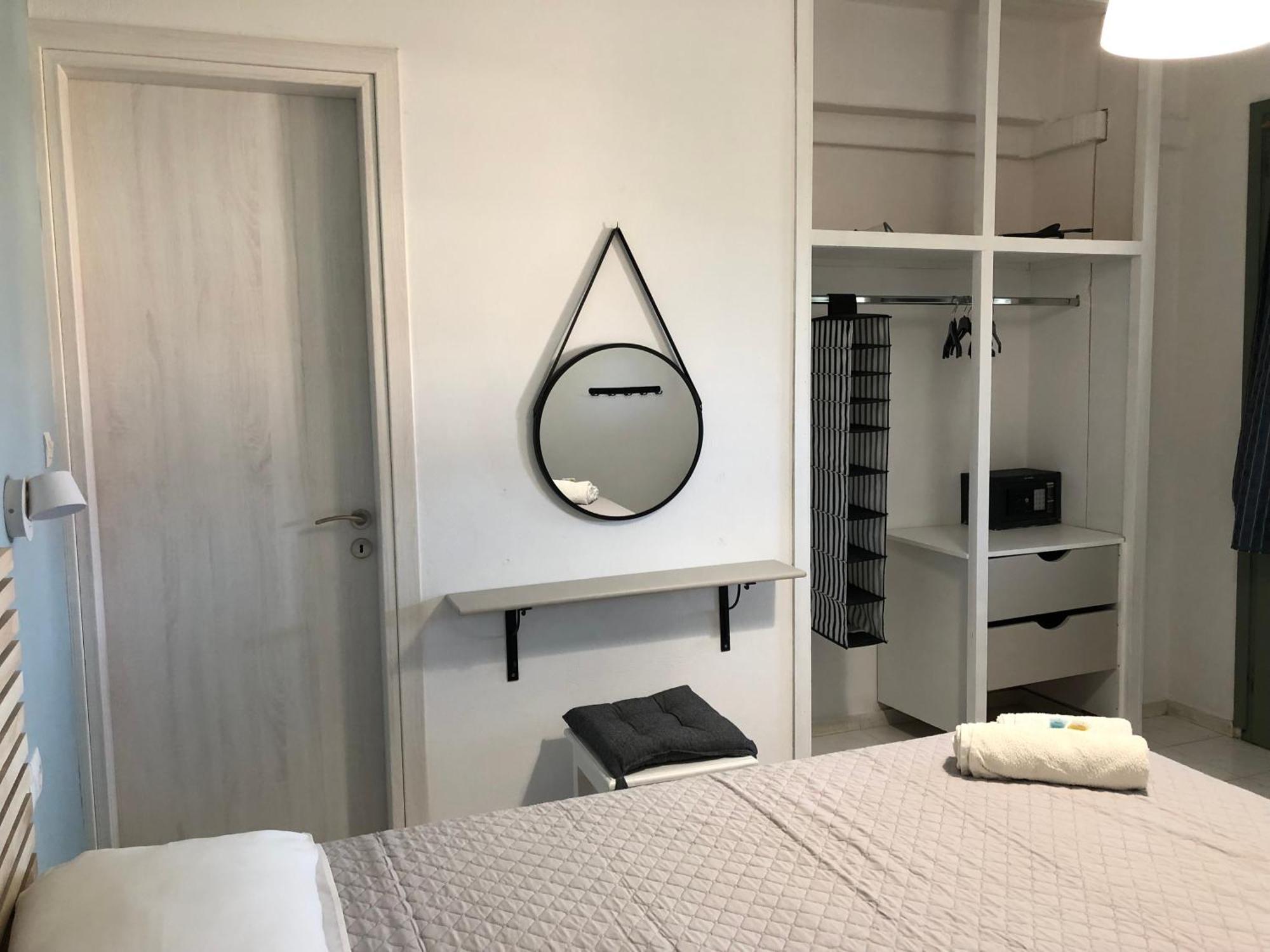 לאסי Despina Studios And Apartments חדר תמונה