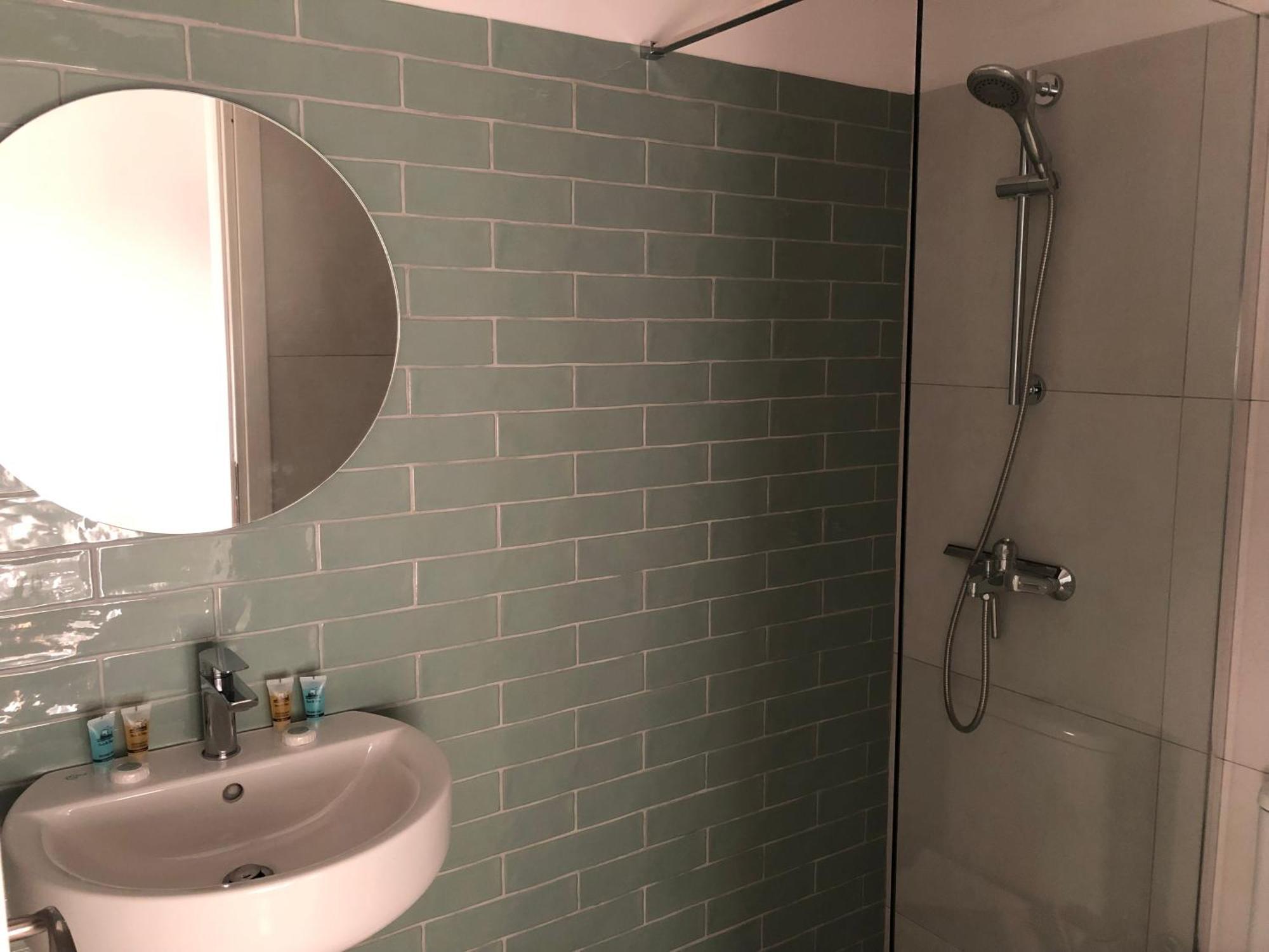לאסי Despina Studios And Apartments מראה חיצוני תמונה