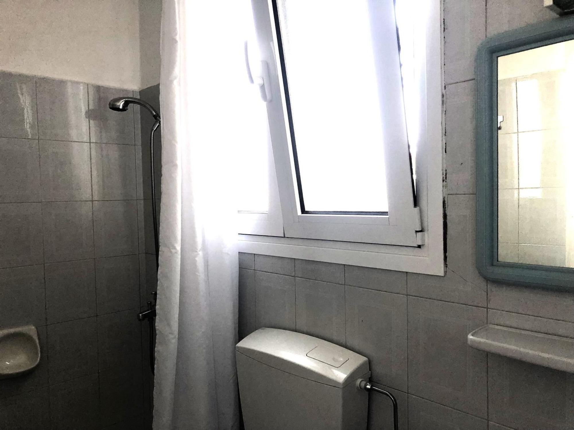 לאסי Despina Studios And Apartments מראה חיצוני תמונה