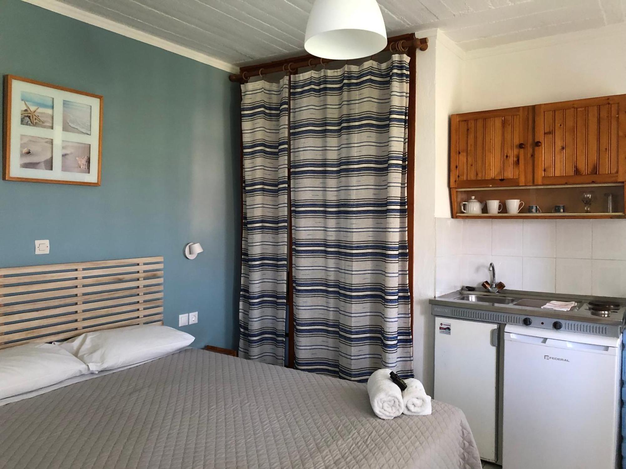 לאסי Despina Studios And Apartments מראה חיצוני תמונה